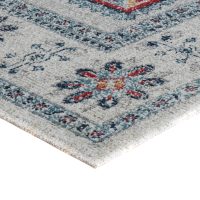 Norr Rug - Creme IMG2