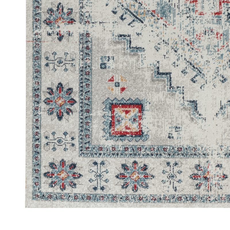 Norr Rug - Creme IMG5