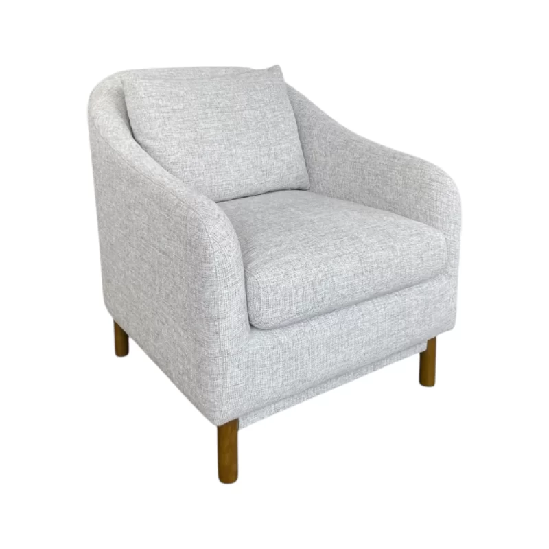 Noto Armchair BIRCH G2