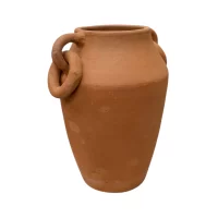 PALOMA TERRACOTTA VASE CC-25A-7013 IMG3