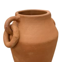 PALOMA TERRACOTTA VASE CC-25A-7013 IMG4
