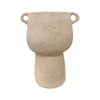 PAULO PAPER MACHE VASE CC-25A-7363 IMG3