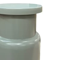 PILLAR SIDE TABLE - GREEN IMG3