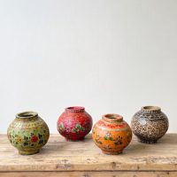 Painted Paper Mache STYLED1-Photoroom