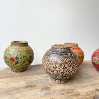 Painted Paper Mache STYLED11-Photoroom