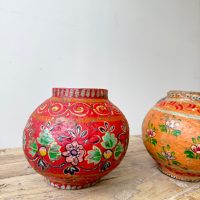 Painted Paper Mache STYLED13-Photoroom