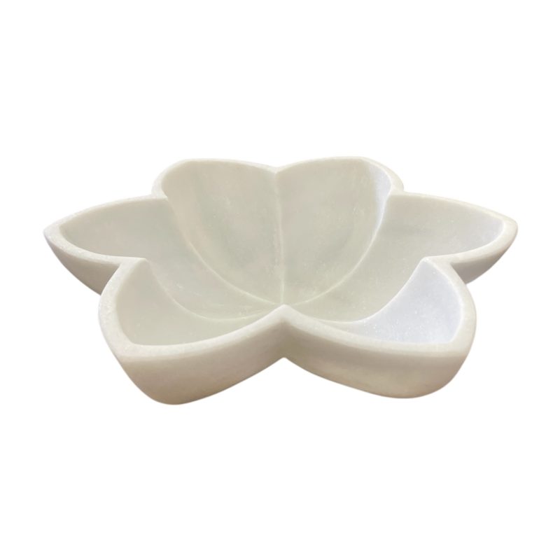 Petal Marble Bowl Small IMG6