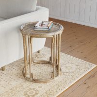 Raffles Raffles Side Table AI IMG1