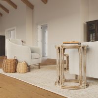 Raffles Raffles Side Table AI IMG2