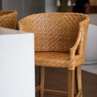 Raffles Rattan Barstool Styled1-Photoroom