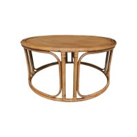 Raffles Rattan Coffee Table 90cm IMG2 Edit