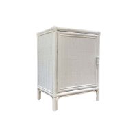 Raffles Rattan Left Bedside IMG2