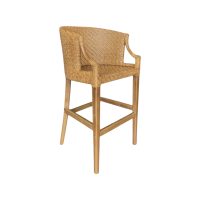 Raffles rattan barstool edit IMG1jpg