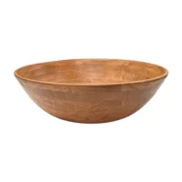 SAMBA LARGE TIMBER BOWL ZO-2510-155 IMG1