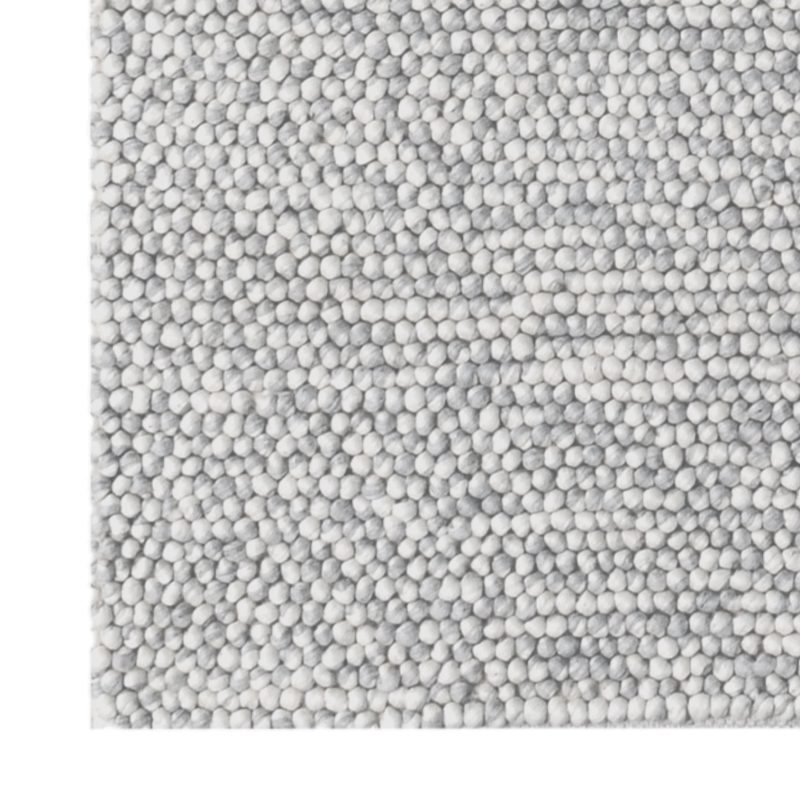Sable Rug - Icy Blue IMG3