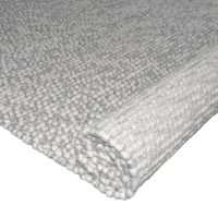Sable Rug - Icy Blue IMG5
