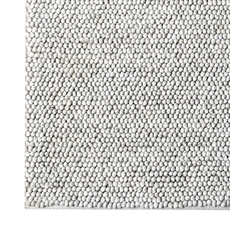 Sable Rug - Silver IMG2