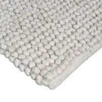 Sable Rug - Silver IMG3