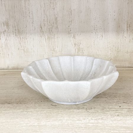 Shack marble nova bowl front
