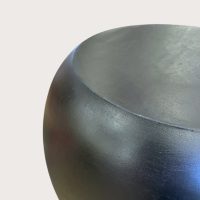 Soho Side Table Black IMG3