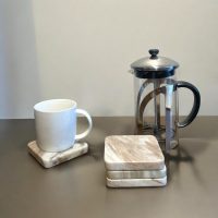 Square Onyx Coasters Set 4 IMG4