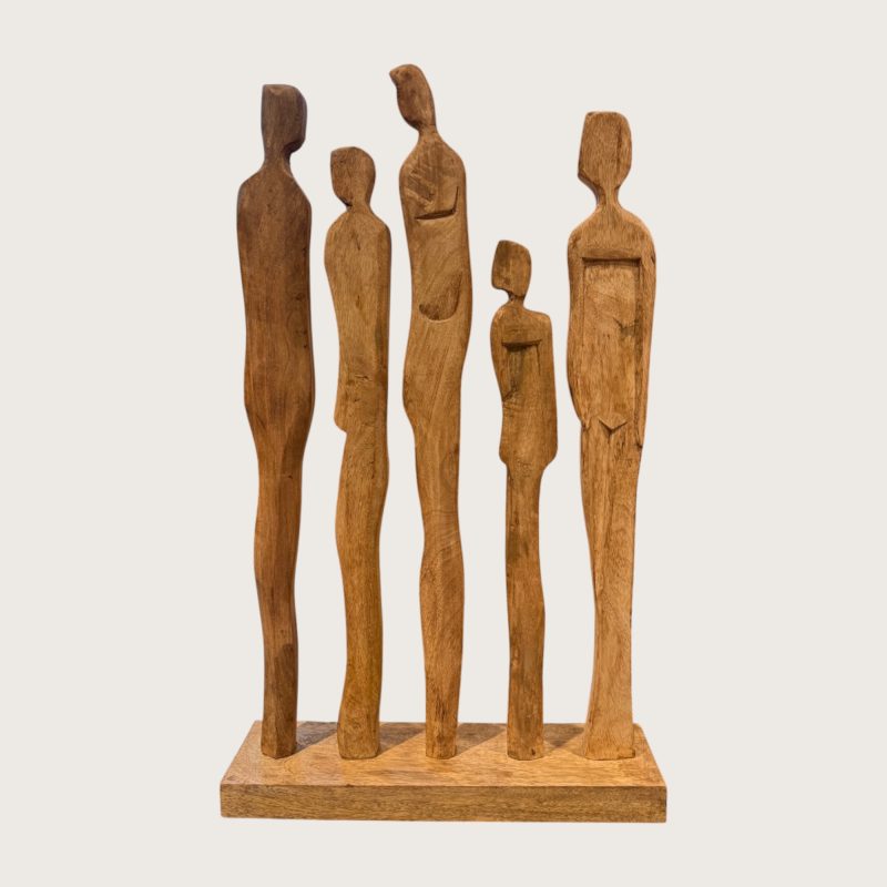 Tall figures On Base Natural IMG1