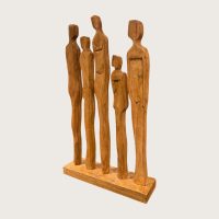 Tall figures On Base Natural IMG3