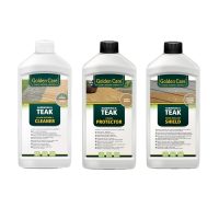 Teak Golden Care