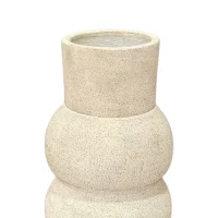 Tessa Terracotta Antique Vase - Small IMG2