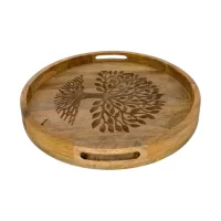 Tray Bodhi Tree IMG1
