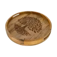 Tray Bodhi Tree IMG2