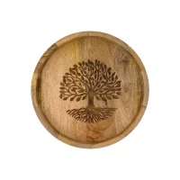 Tray Bodhi Tree Small IMG1