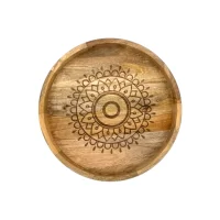 Tray Circle Mandala Small IMG1
