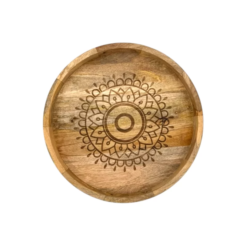Tray Circle Mandala Small IMG1