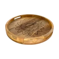 Tray Lotus Mandala IMG2