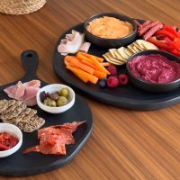 UGC @AzumiiHome_IMG2 Palu serving board