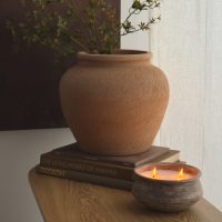 UGC @AzumiiHome_IMG3 Pino terracotta vase