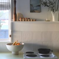 UGC @halyardhome_IMG4 Rosa paper mache