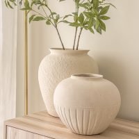 UGC @stylingmyinterior_IMG2 Bene pot Greco vase paper mache