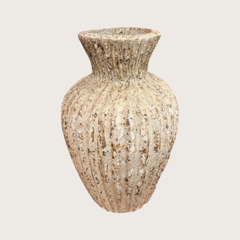 Versailles Terracotta Vase IMG1