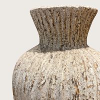 Versailles Terracotta Vase IMG5