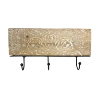 Vintage Indian 3 Hook WD-5917 IMG1