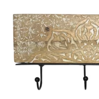 Vintage Indian 3 Hook WD-5917 IMG2