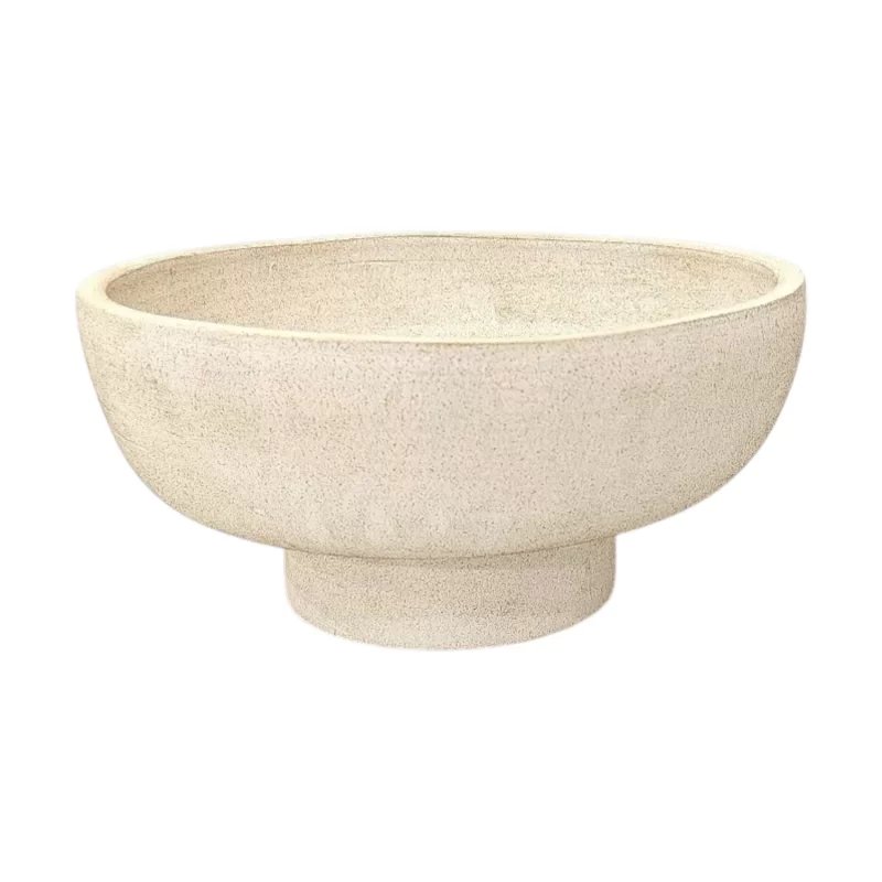 WINNIE TERRACOTTA ANTIQUE BOWL IMG1