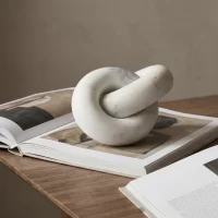 White Marble Link EDIT AI 1