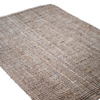 Zephyr Rug - Natural IMG1