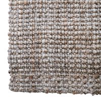 Zephyr Rug - Natural IMG2