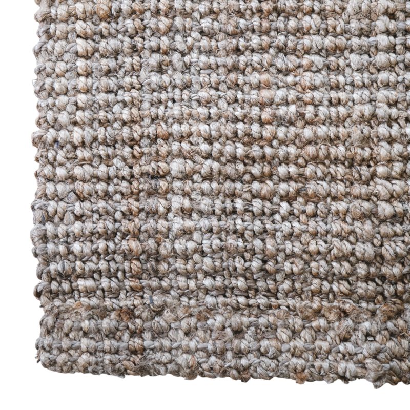 Zephyr Rug - Natural IMG2