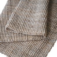 Zephyr Rug - Natural IMG4