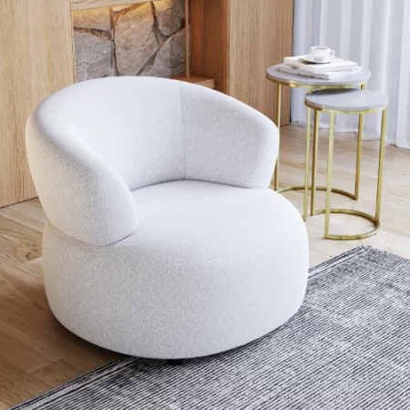 Bouclé